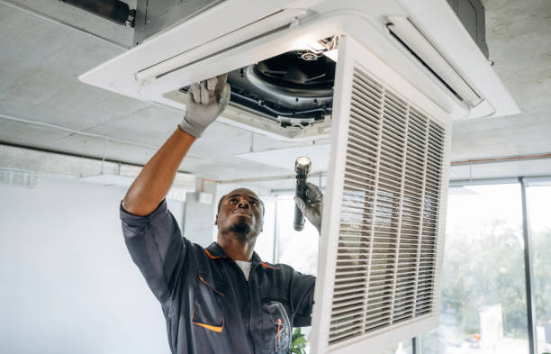Licensed Ductwork Repair service in Fenwick Island, DE - FH HVAC